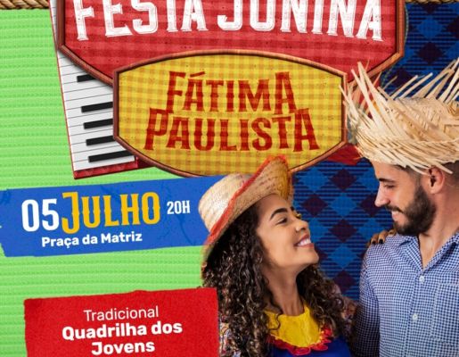 Foto - Festas Juninas