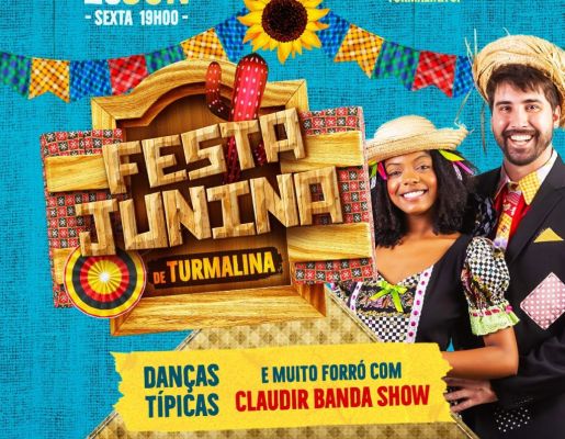 Foto - Festas Juninas