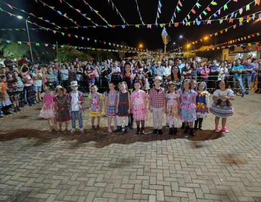 Foto - Festas Juninas