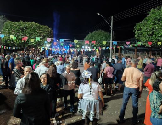 Foto - Festas Juninas