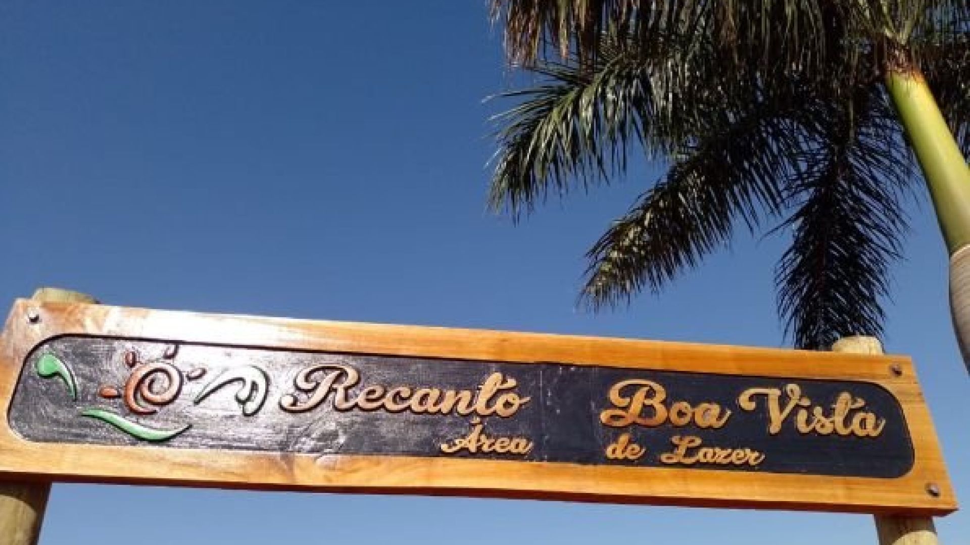 Chácaras  - Recanto Boa Vista