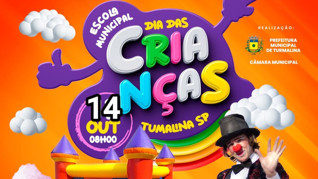Dia das Crianças 